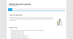 Desktop Screenshot of flyingchips.de