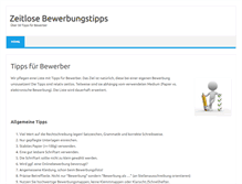 Tablet Screenshot of flyingchips.de